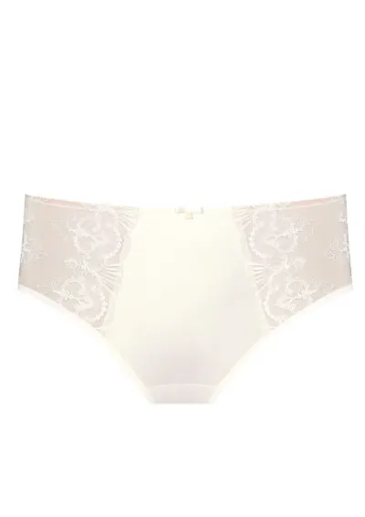 Samanta - Figi Perla B400 kremowy XL