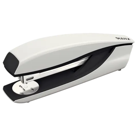 Zszyw.5504-85szar.24-26/6 40k LEITZ