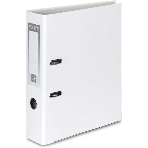 Segregator A4/50 062/07 biały VauPe FCK