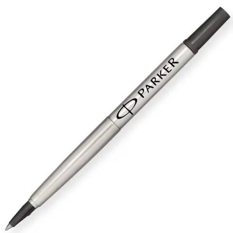 Wkład kulkowy PARKER czarny F 1950321