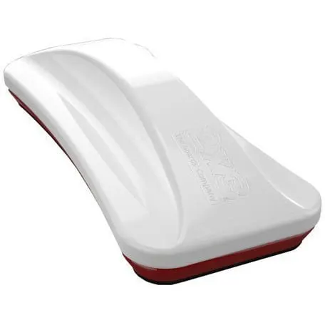 Czyścik magnetyczny do tablic 2X3 SLIM AS122