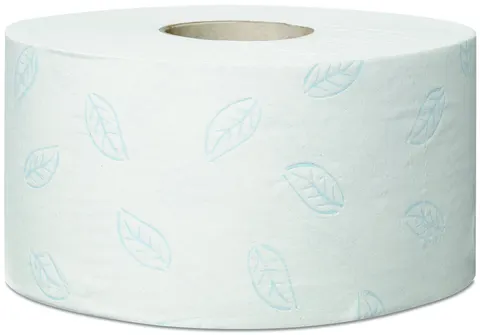 110253 Tork T2 papier toaletowy mini jumbo miękki Premium