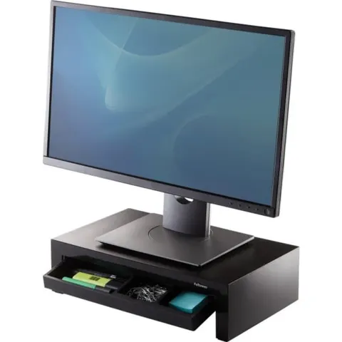 Podstawa pod monitor Fellowes Designer Suites 8038101 # 5 lat gwarancji