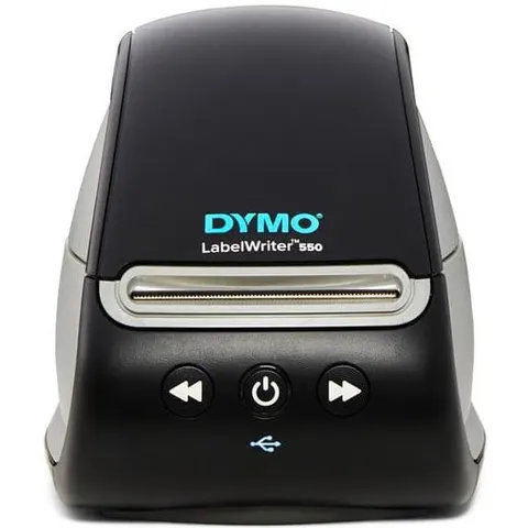 Drukarka etykiet DYMO Label Writer LW550 2112722