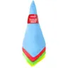 Ściereczki z mikrofibry uniwersalne 4szt ANNA ZARADNA PS-5588