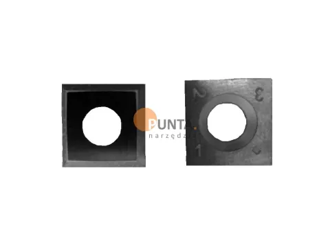 Dimar Płytka HM 12x12x1.5 C80360030