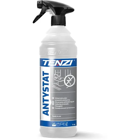 TENZI Antystat GT 1l płyn antyelektrostatyczny