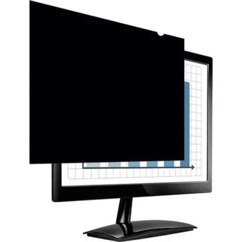 Filtr prywatyzujący Fellowes PrivaScreen™ 17,0”