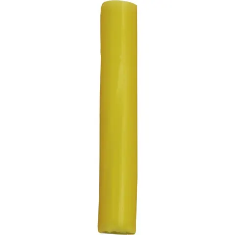 Plastelina w laseczkach luzem żółta Mona 1 kg