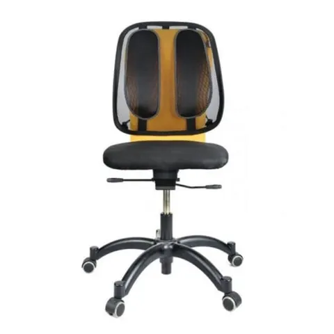 Fellowes Ergonomiczna siatkowa Podpórka pod plecy 9191301 # 5 lat gwarancji