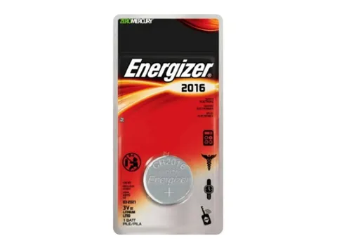 Bateria ENERGIZER CR2016 1szt. /626983/