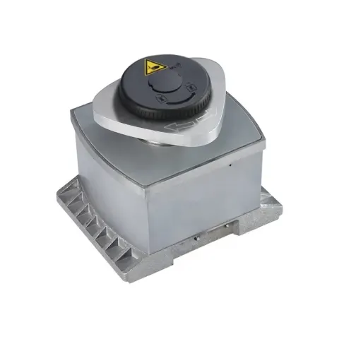 Zacisk mechaniczny 10.01.12.04613 VCMC-K2-QUICK 170x135x100 TF