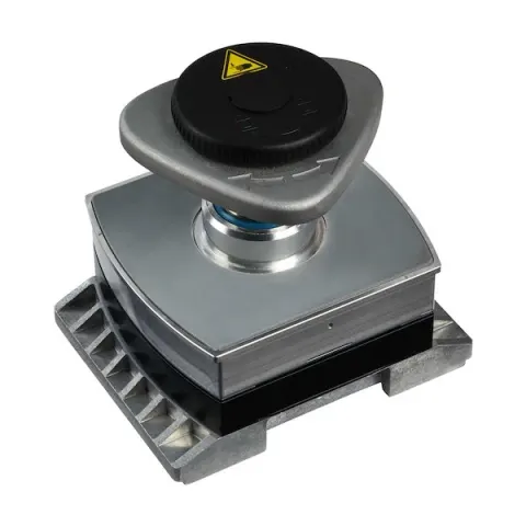 Zacisk mechaniczny 10.01.12.04745 VCMC-K2-QUICK 170x135x75 15-85