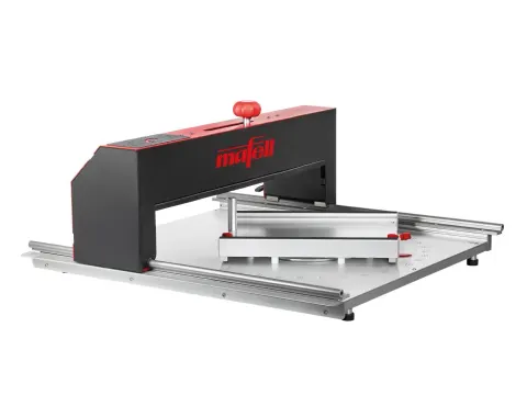 Mafell System trasowania dachówek ZAS 974001