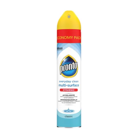PRONTO SPRAY DO MEBLI 300ML PRZECIW KUPRZOWI CLASSIC