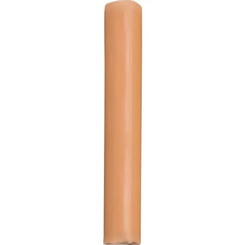 Plastelina w laseczkach luzem cielista Mona 1 kg