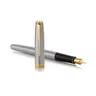 Pióro wieczne (F) SONNET STAINLESS STEEL GT PARKER 1931504