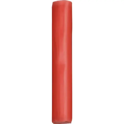Plastelina w laseczkach luzem czerwona Mona 1 kg