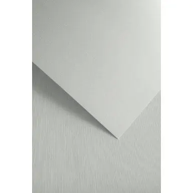 Papier ozdobny NATTE BIAŁY 120g/m2 - opk 50ark/A4