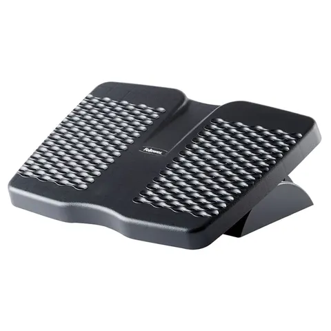Fellowes Podnóżek ODŚWIEŻAJĄCY podstawa pod stopy 8066001 # 5 lat gwarancji