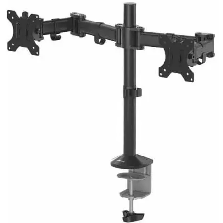 Ramię na 2 monitory Fellowes Reflex