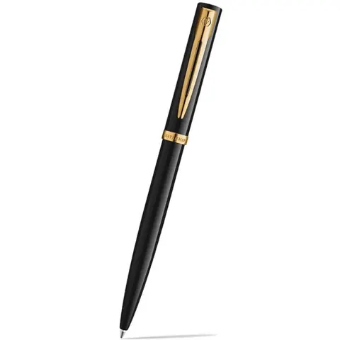 Długopis IMPRESSION czarne GT 2225501 WATERMAN