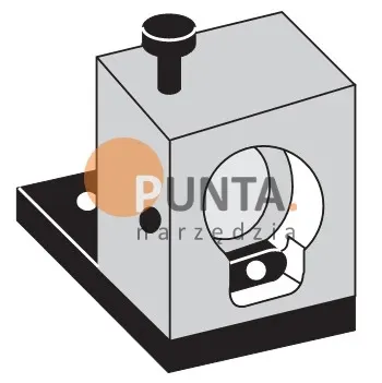 System zaciskający D642002