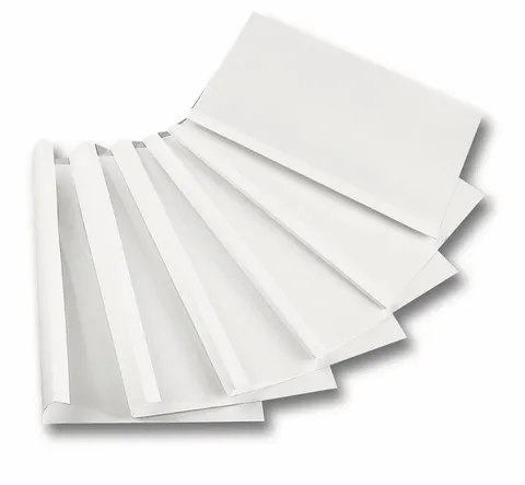 Termookładki Opus ThermoLux A4 mini 1,5mm opk. 25szt BIAŁY