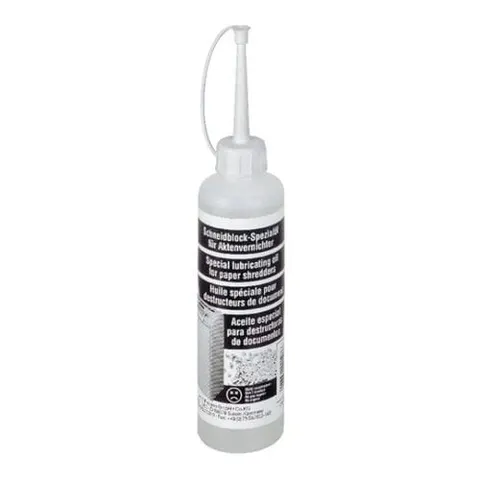 Olej do niszczarek 250ml HSM 1235997403