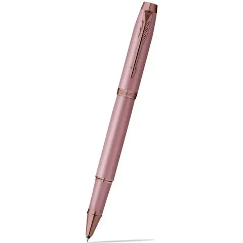 Pióro kulkowe PARKER IM Rituals Mauve 2235415