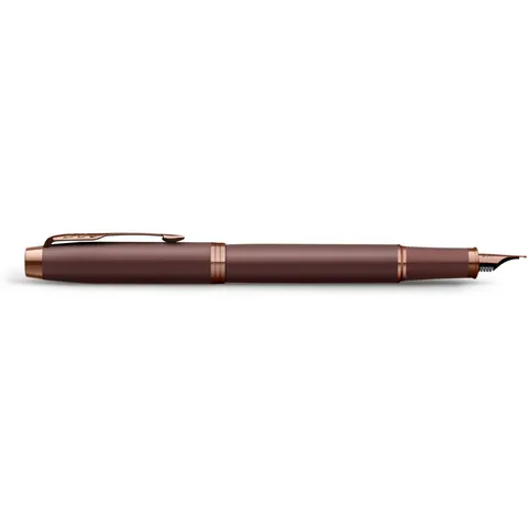 Pióro kulkowe Parker IM RITUALS SANDSTONE 2235419