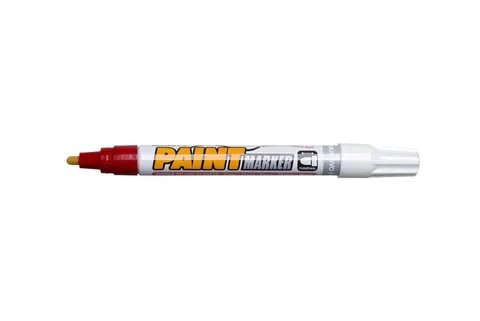 Marker olejowy MUNGYO czerwony TT5560