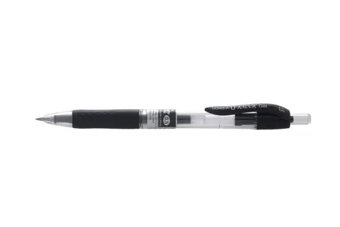 Pióro żelowe automatyczne DONG-A U-KNOCK czarne TT5029