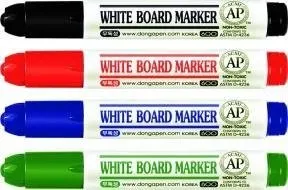 Marker DONG-A suchościeralny czerwony TT5021