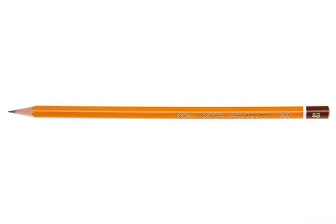 Ołówek grafitowy 1500-8B (12) KOH-I-NOOR
