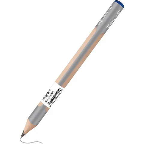 Ołówek drewniany HB Griffix 300000453 PELIKAN