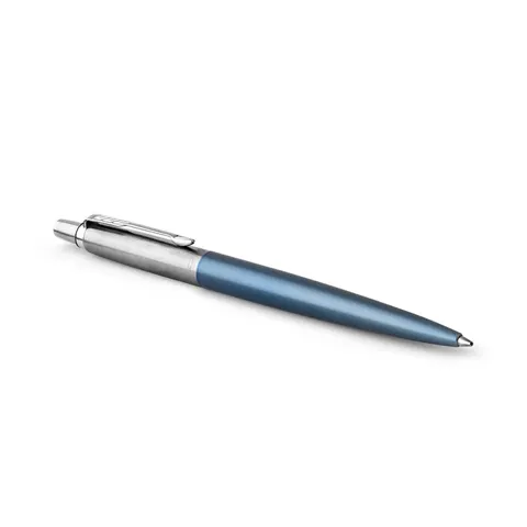 Długopis Parker Jotter Core Waterloo Blue CT 1953191