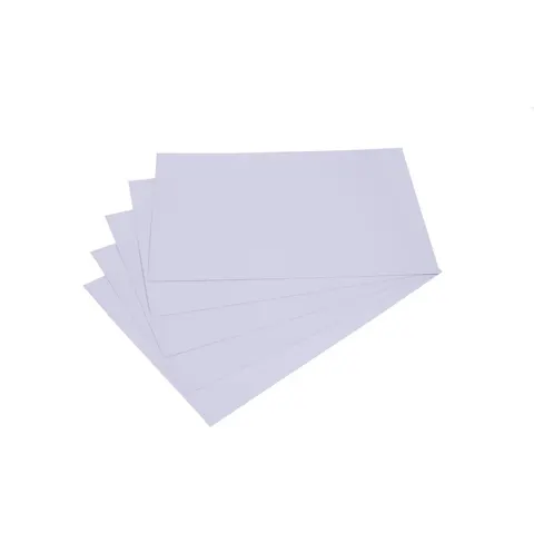 Papier samoprzylepny A4 biały (20)KRESKA