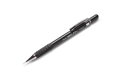 Ołówek automatyczny 0,5mm czarny A315-AX PENTEL