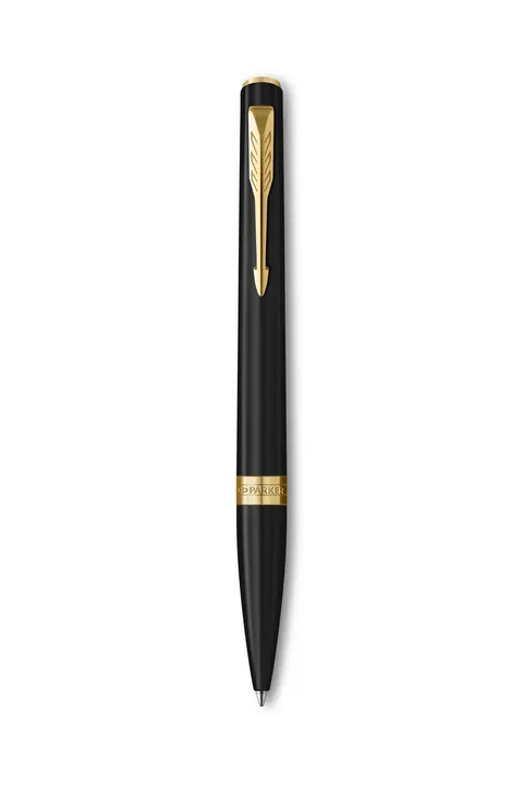 PARKER DŁUGOPIS MERIDIAN MATE BLACK GT