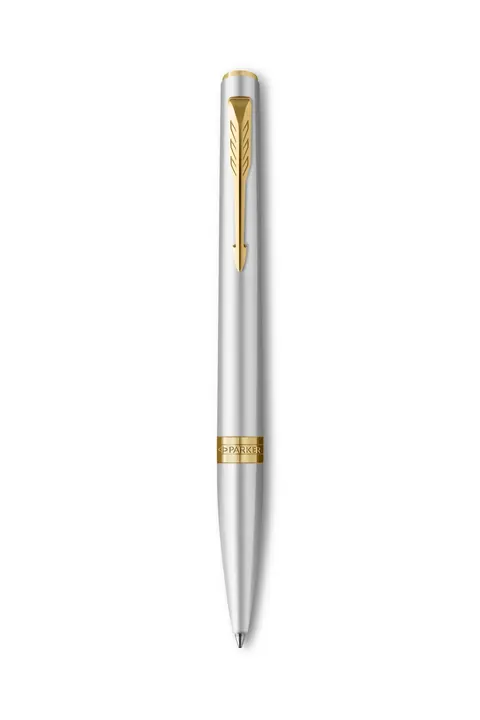 PARKER DŁUGOPIS MERIDIAN CHROME GT