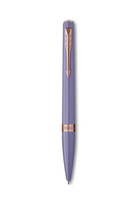 PARKER DŁUGOPIS MERIDIAN LILAC PGT