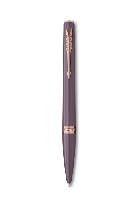 Długopis MERIDIAN Purple PGT 2247765 PARKER