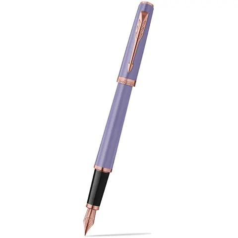 Pióro wieczne MERIDIAN Lilac PGT 2247766 PARKER