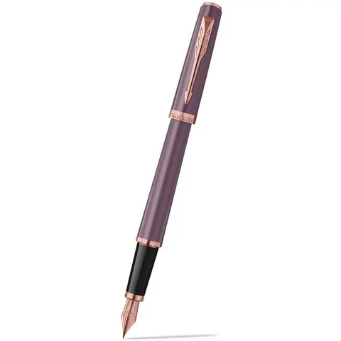 Pióro wieczne MERIDIAN Purple PGT 2247762 PARKER