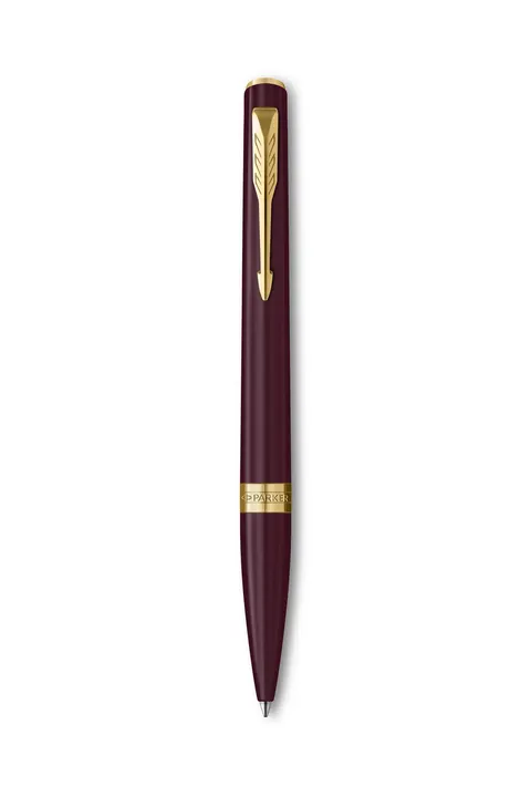 Długopis MERIDIAN Red GT 2231415 PARKER