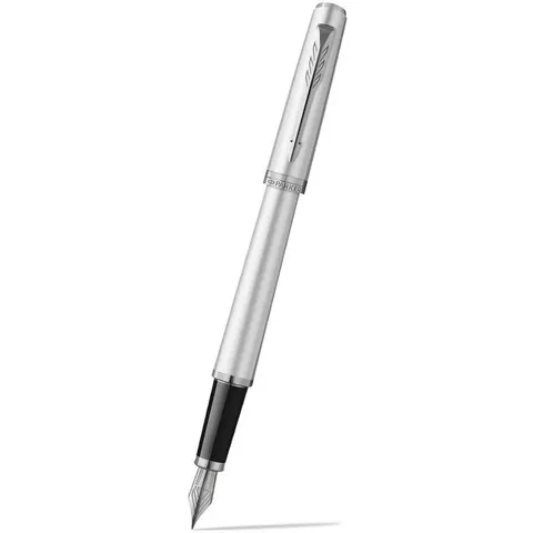 Pióro wieczne MERIDIAN Chrome CT 2231388 PARKER