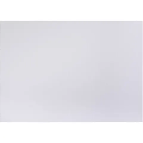 Karton wizytówkowy A4 skórka biały 185g. (20ark.) W86 KRESKA