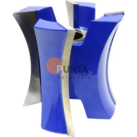 Globus Frezy do imitacji bala "ZIB.01" CL530-0160 CL530-0160-0038