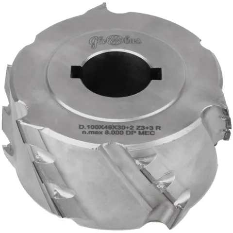 Globus Głowice DIA TOP-CUT 1 ECO DI210 DI210-0080-0003